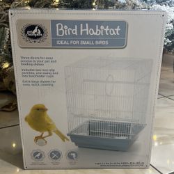  Brand new! Bird cage