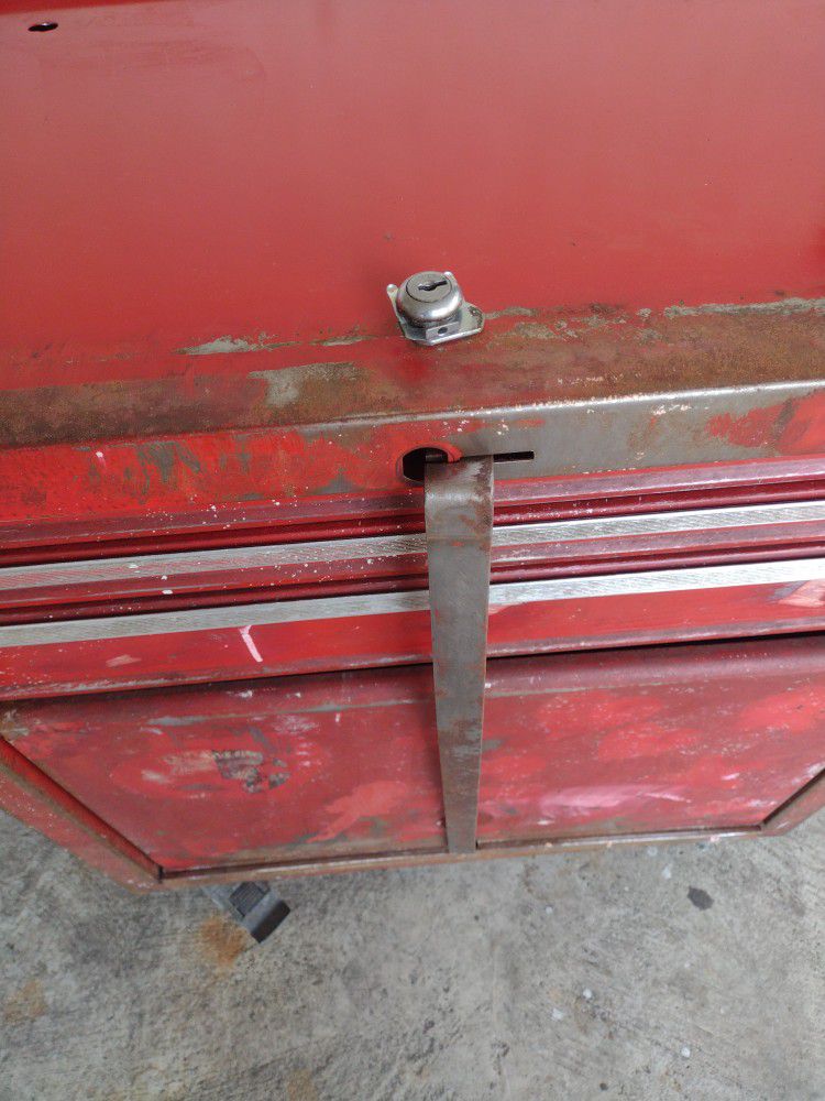  Toolbox Tool Chest