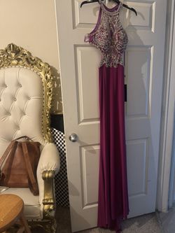 Elegant Dress Size 2