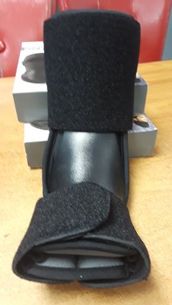 Cured Dorsal Night Splint