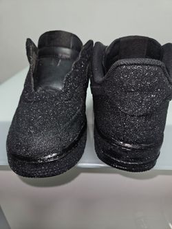 Custom used af1
