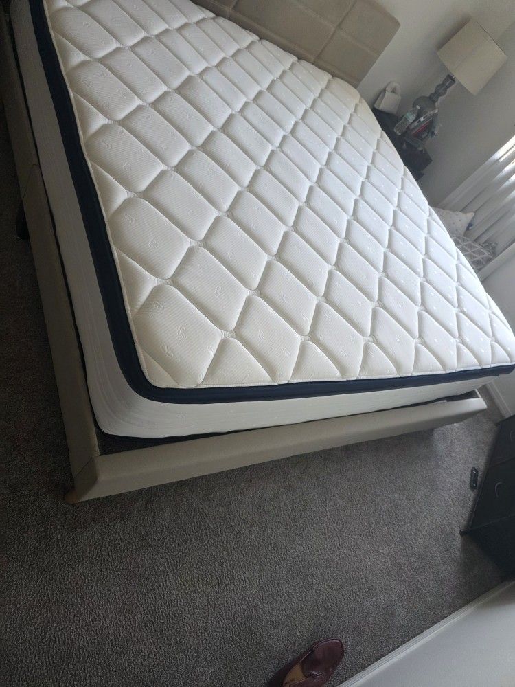 King Mattress