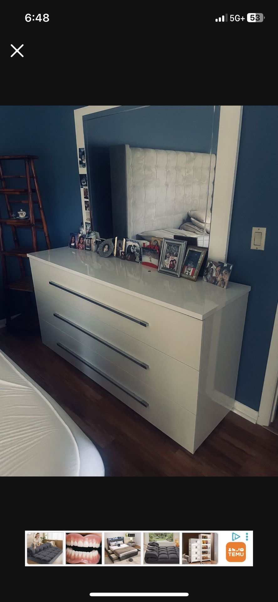 Dresser