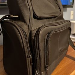 Small Travel Bag