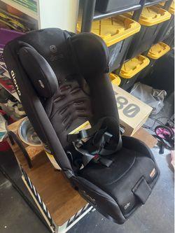 Dino Car seat $75 OBO