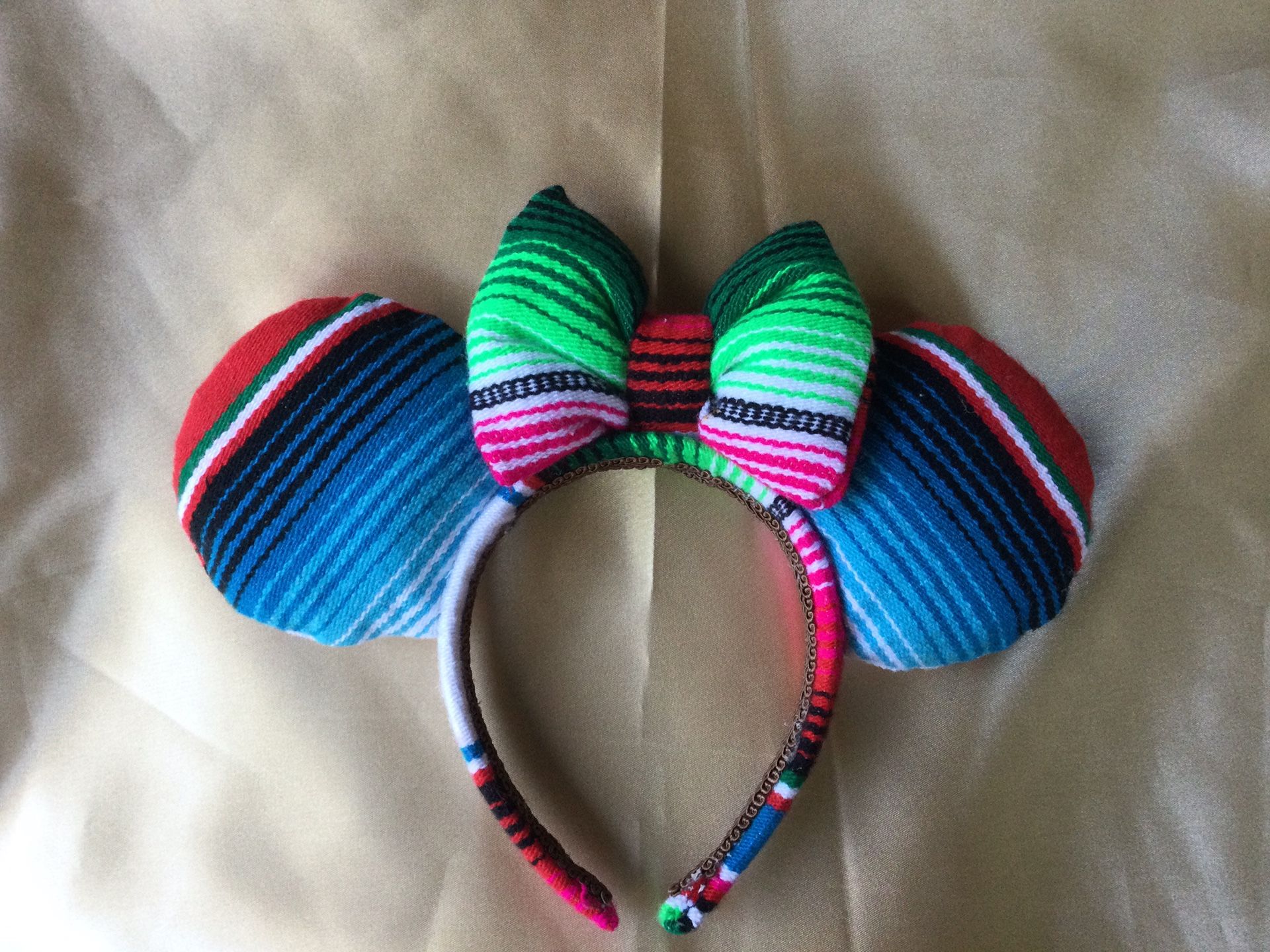 Coco Inspired Ears