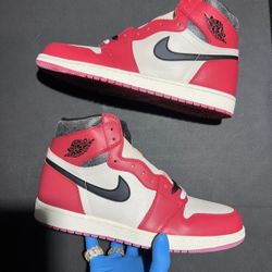 JORDAN 1 