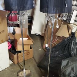 Lamps