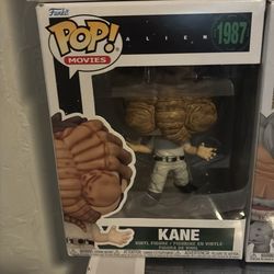 Kane Funko pop