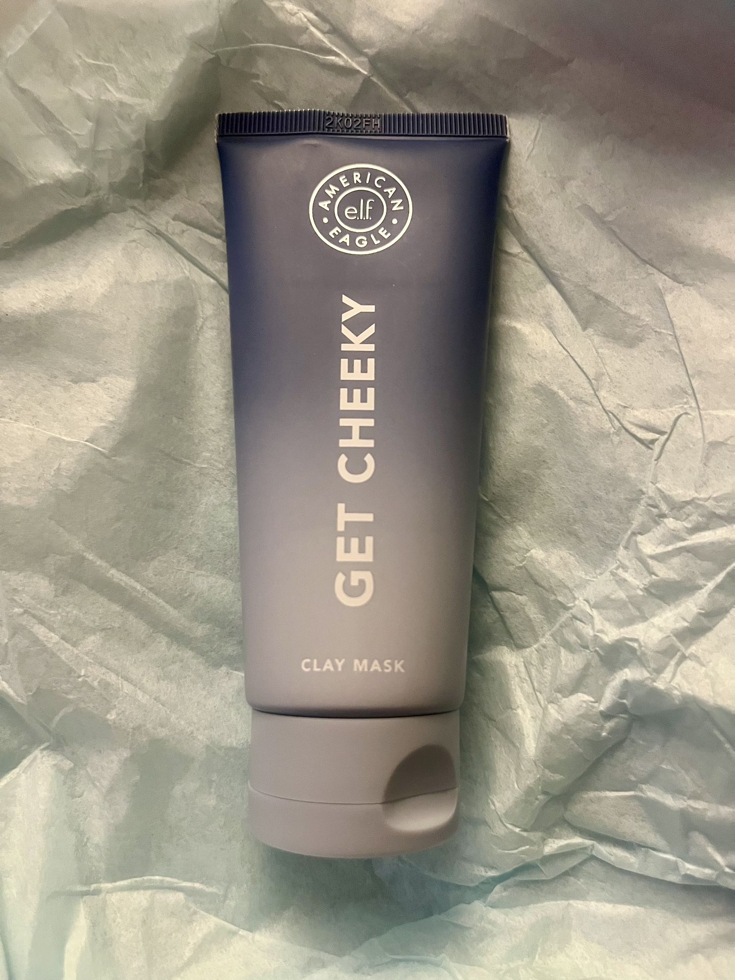 New! American Eagle/Elf get Cheeky Clay Mark