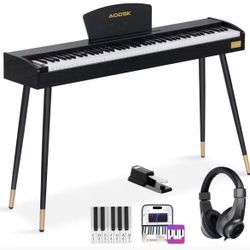 AODSK Beginner Piano 