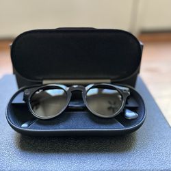 Ray-Ban Stories Sunglasses