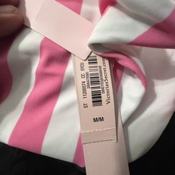 PINK LARGE NEW $48