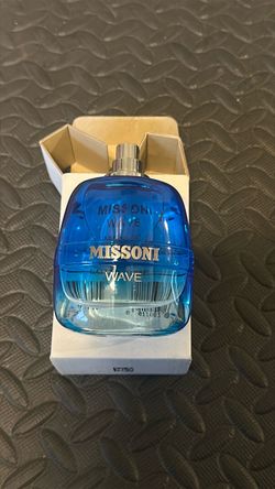 Missoni Wave Eau de Toilette 100ml