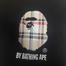 Bape Tees