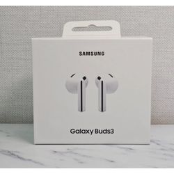 Samsung Buds 3  R530 