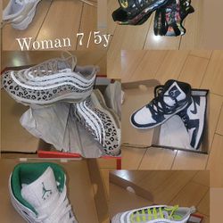 Jordan Nike Shoes