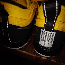 Nike PG 13 Size 10 