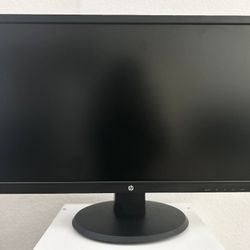 HP 24 uh 24-inch LED Backlit Monitor 