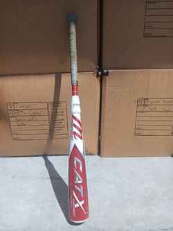 Marucci Cat X Connect