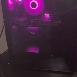 3070 Predator Orion Gaming PC