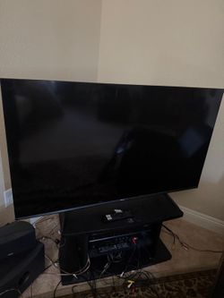 55" tv