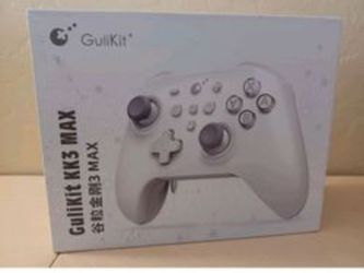 Game pad