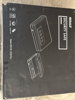 Caja de seguridad
