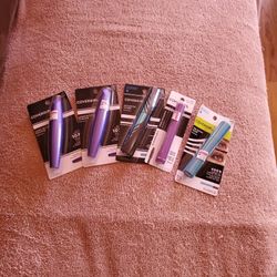 Covergirl mascara