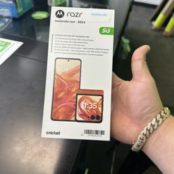 Motorola Razr