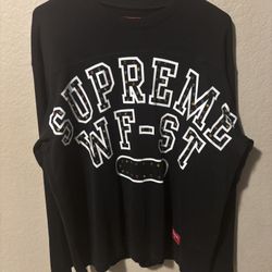 Supreme Studded Long Sleeve 