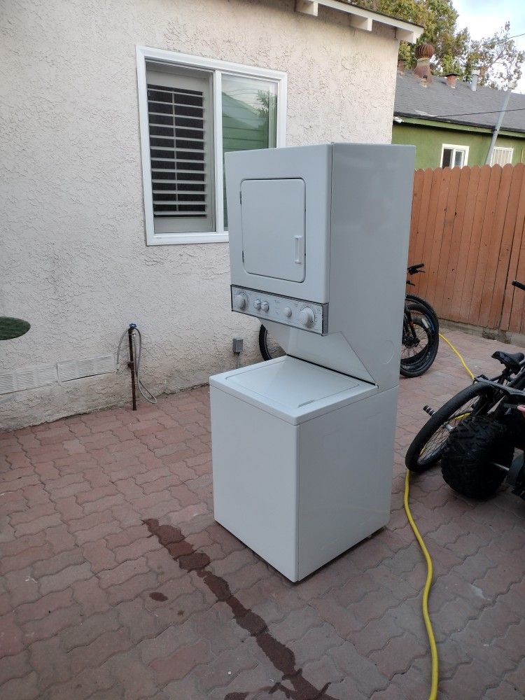 24 Inch Wede Stackable