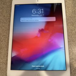 iPad Air 64 Gb 