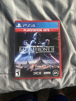 Battlefront Starwars