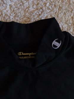 Champion 10/12 kids long sleeve