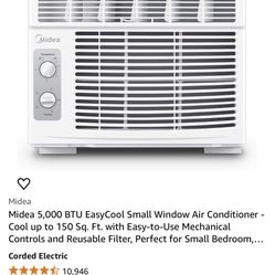 Window Ac