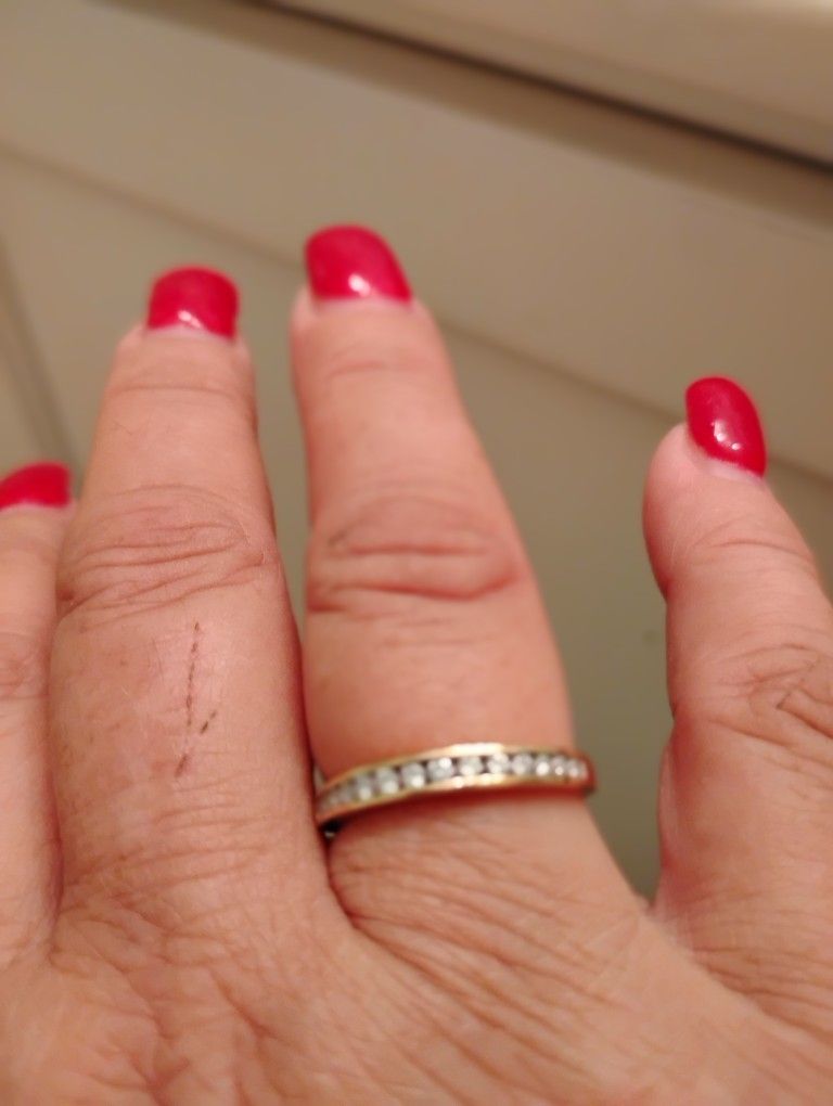 Wedding Band