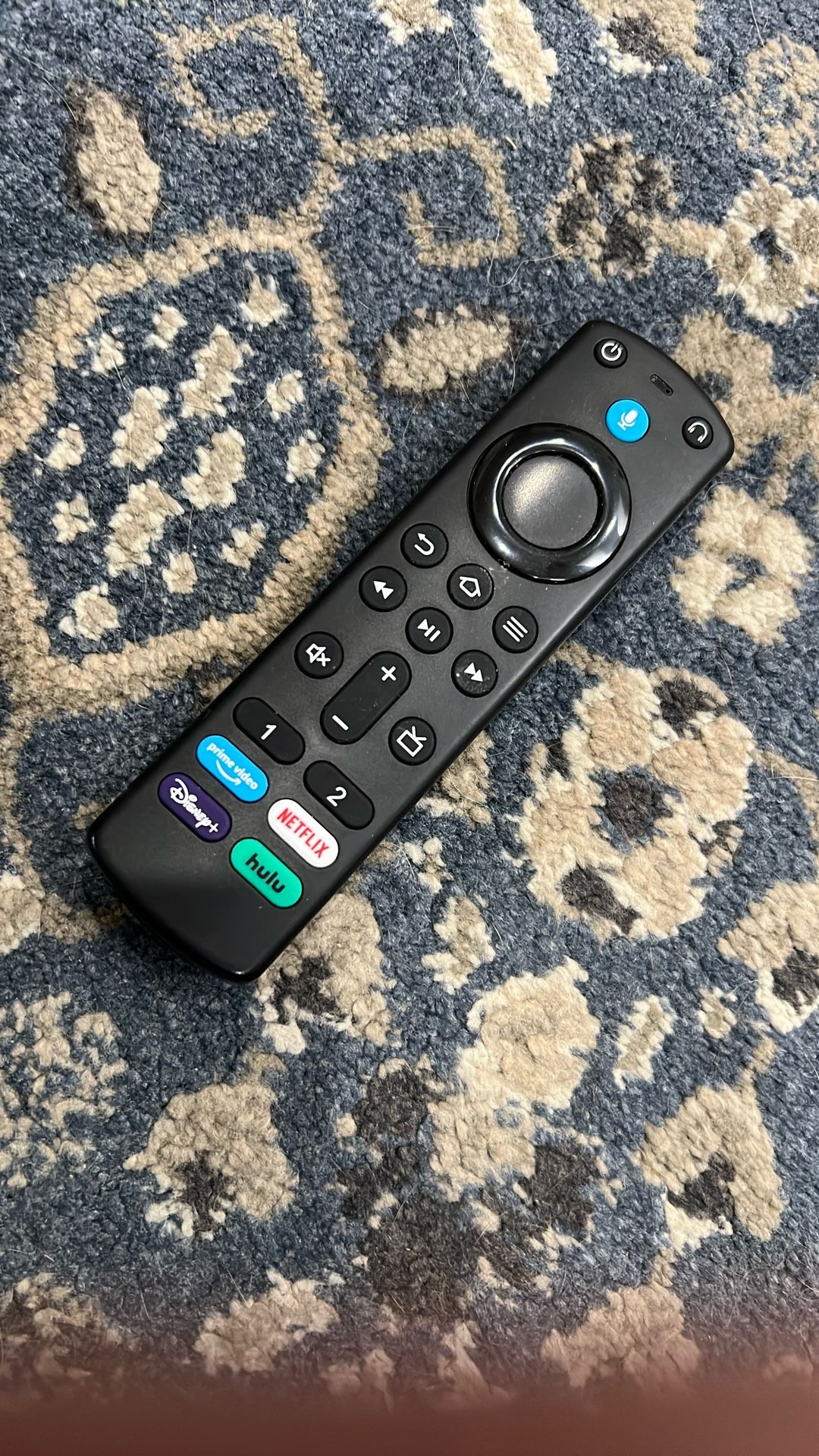 Universal Remote For Fire Stick