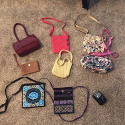 Purses