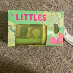 Skin Care Drunk Elephant “The Littles Kit”