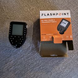 Flashpoint Speed flash 