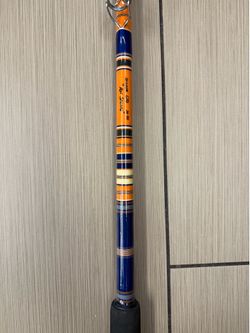 Seeker Blue Glass 670