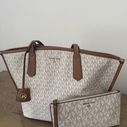 Michael Korks Big Tote 
