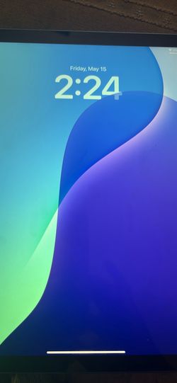 iPad 11