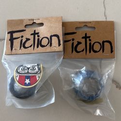 Stolen BMX Fiction Savage Headset