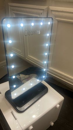LED Vanity mirror