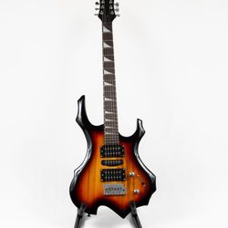 Electric Guitar