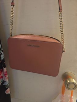 Michael Kohrs purse