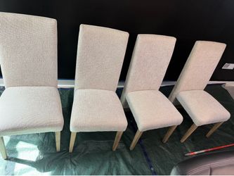 Brand new four piece set never used great condition