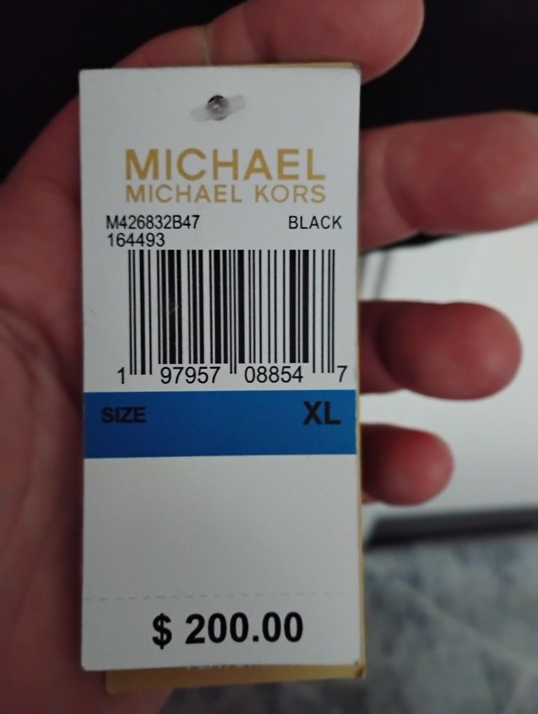 Michael Kors Xl